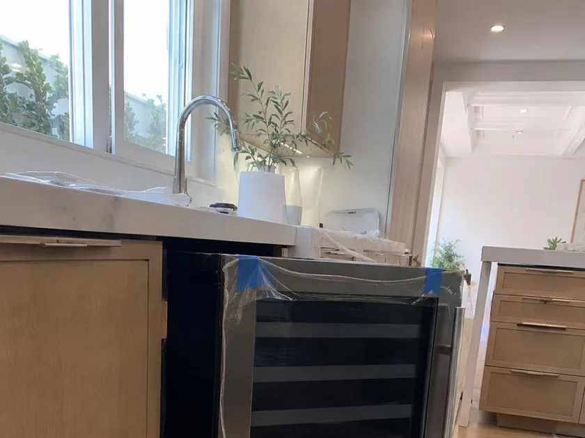 Built-In & Specialty installation and repair